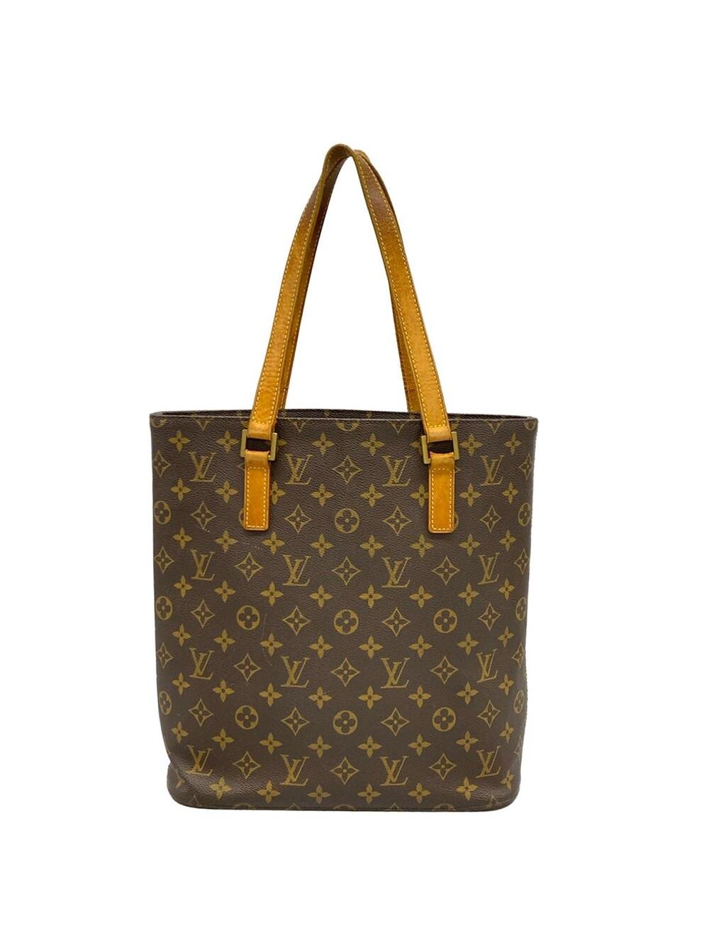Louis Vuitton Vavin Gm Tote Bag Canvas #373877L98B